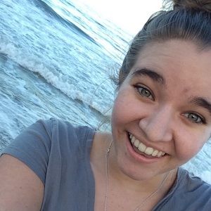 Meet your Posher, Christy