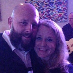 Meet your Posher, Beth