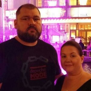 Meet your Posher, Danielle