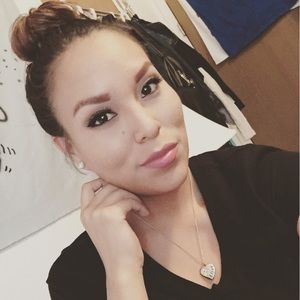 Meet your Posher, Stacey