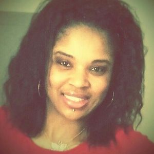 Meet your Posher, Tomika