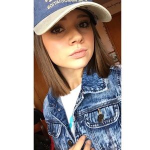 Meet your Posher, Vanessa