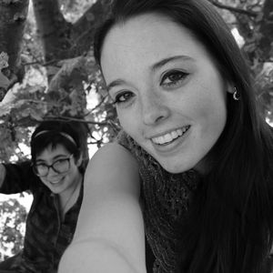 Meet your Posher, Mandy