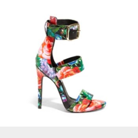 Steve Madden Heels