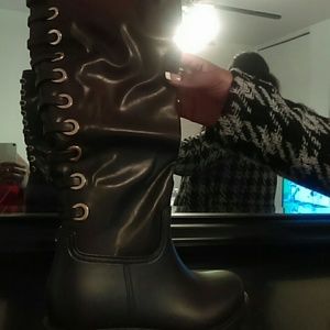 Fashion boots