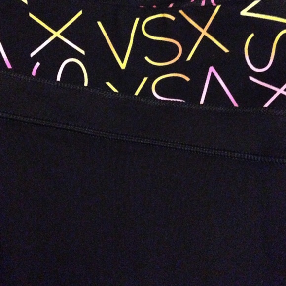 VSX yoga pants💓