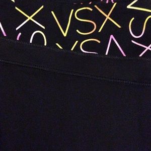 VSX yoga pants💓