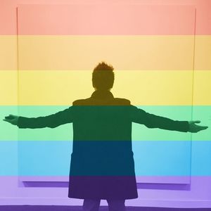 Meet your Posher, Jerry