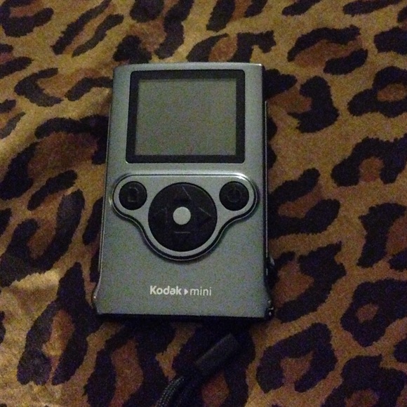 Kodak Mini - Picture 2 of 3