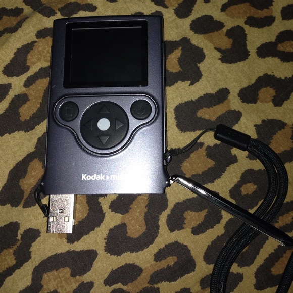 Kodak Mini - Picture 3 of 3