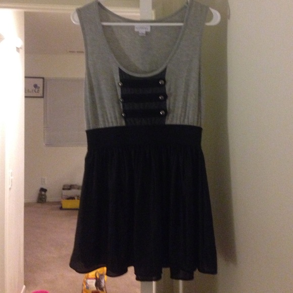 Hot Topic Dresses & Skirts - Cute little dress