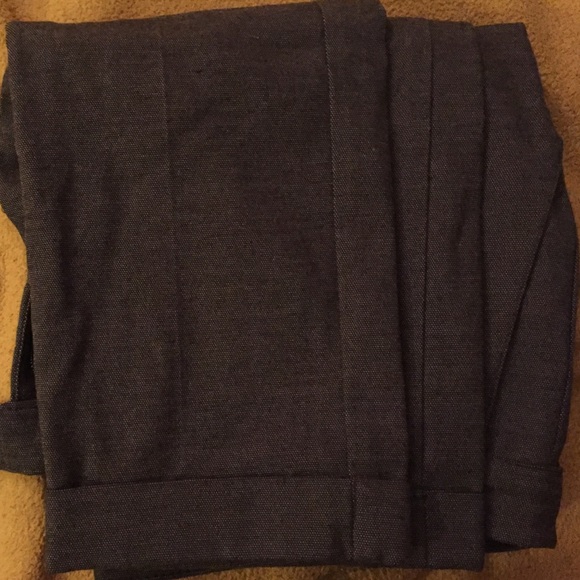 Spago Uomo trousers - Picture 2 of 4