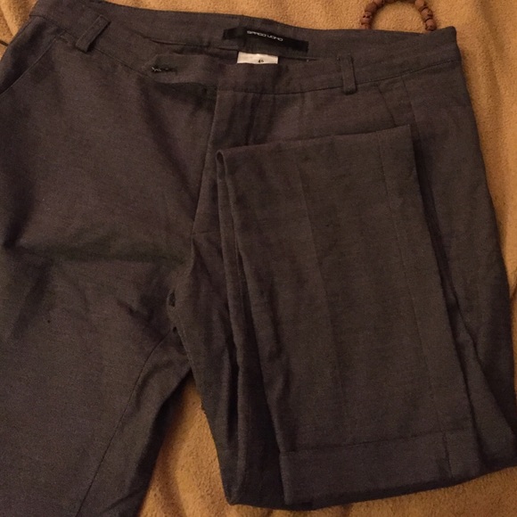 Spago Uomo trousers - Picture 4 of 4