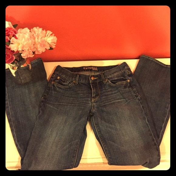 Express Jeans