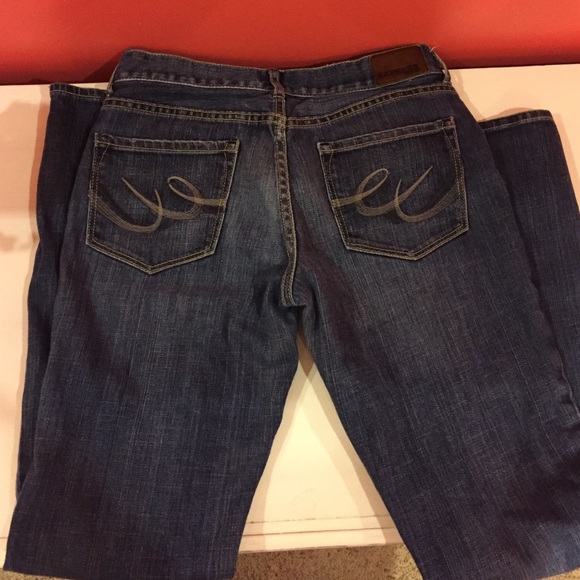 Express Jeans - Picture 3 of 3