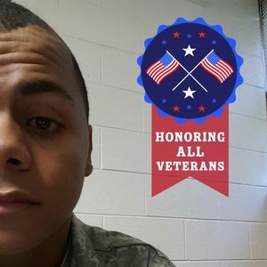 Meet your Posher, Jalen