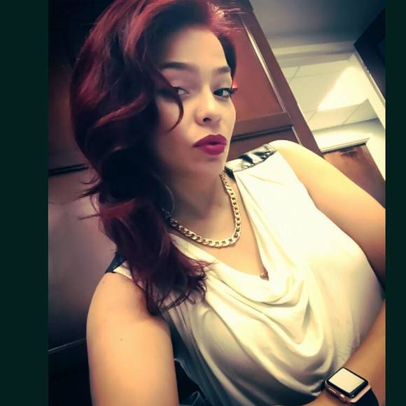 Meet your Posher, Ixy - Picture 1 of 1