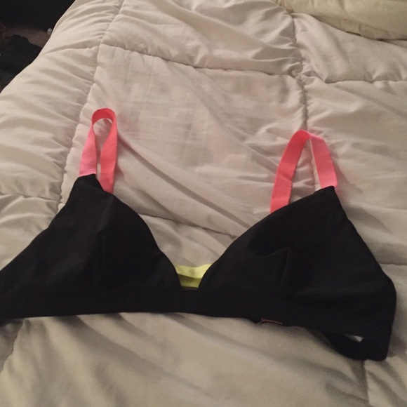Swimsuit top