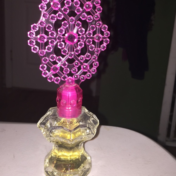 Betsy Johnson Petite Perfume