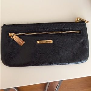 Rebecca Minkoff benjamins wallet
