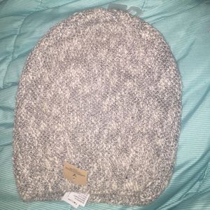 American eagle outfitters beanie