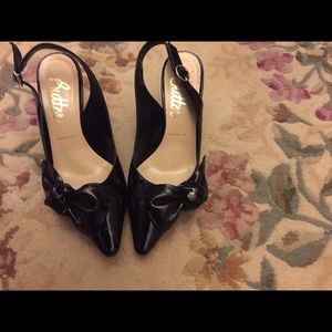 Butter Slingback New Shoes size 6 1/2