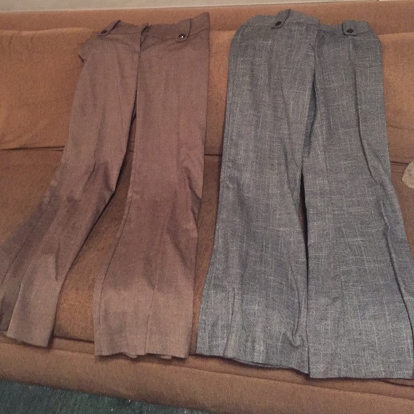 Pants