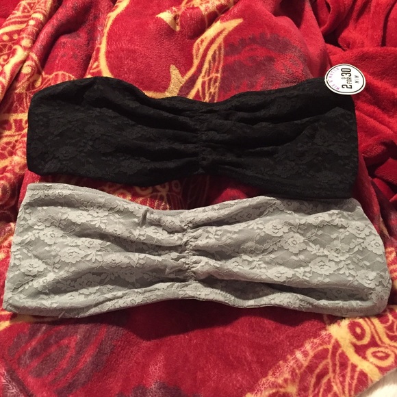 PINK Victoria's Secret Other - Set of fun Pink bandos