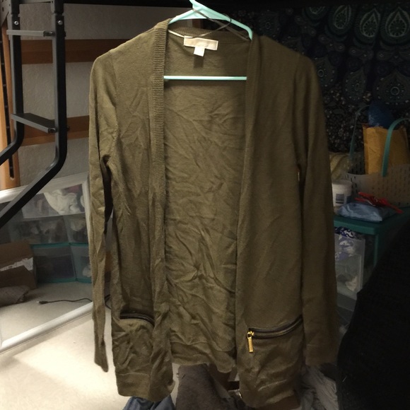 Michael Kors Cardigan