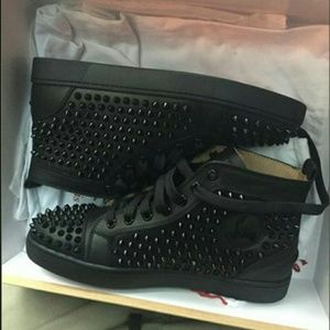 Christian Louboutins