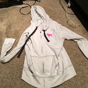 Victoria's Secret hoodie