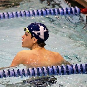 Meet your Posher, Peter