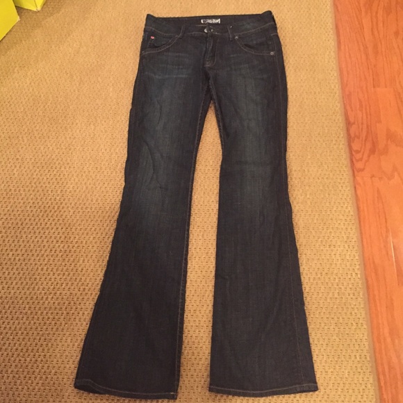 Hudson size 30 denim jeans