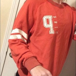 VS pull over!