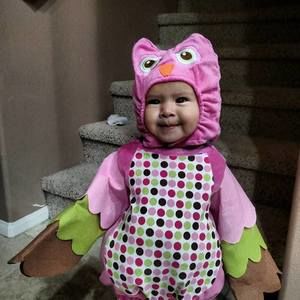 Meet your Posher, Lu