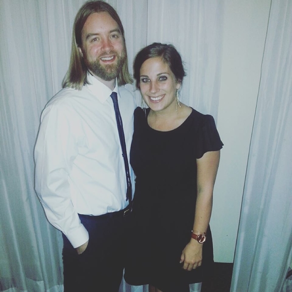 Meet your Posher, Concetta