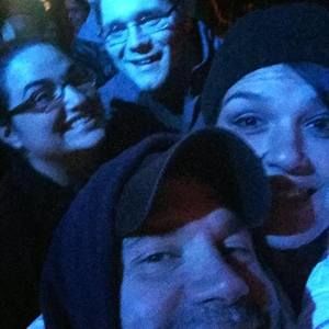 Meet your Posher, Stacy