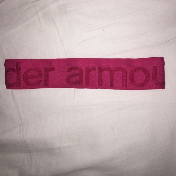 Under Armour Headband