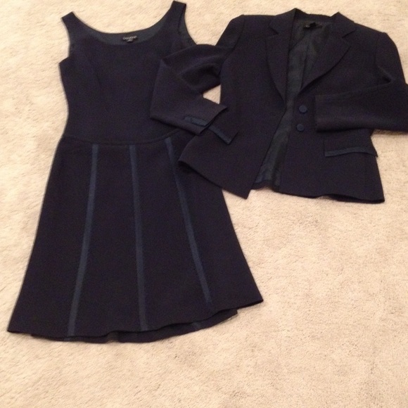 Versatile - wear to work and  to date night