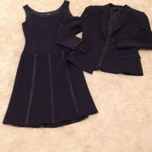 Versatile - wear to work and  to date night