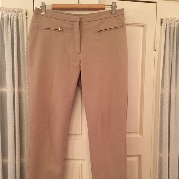 H&M Work Trousers