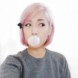 Meet your Posher, Hannah