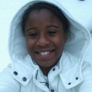 Meet your Posher, Betty