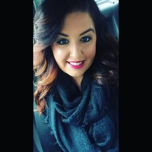 Meet your Posher, Kristin