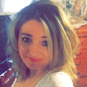 Meet your Posher, Irina