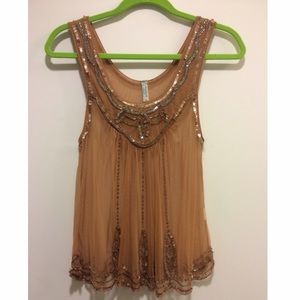Free People Tank Top