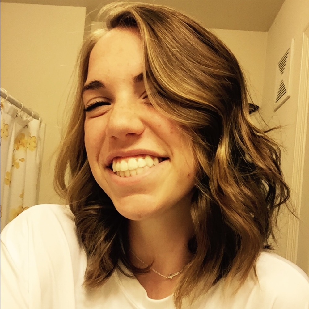 Meet your Posher, Rachel