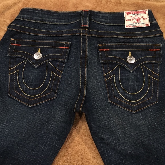 true religion