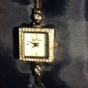 Anne Klein Ladies Watch