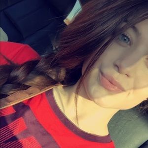 Meet your Posher, Jacey